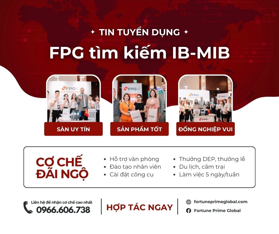 Tuyển dụng nhân viên kinh doanh/chăm sóc khách hàng